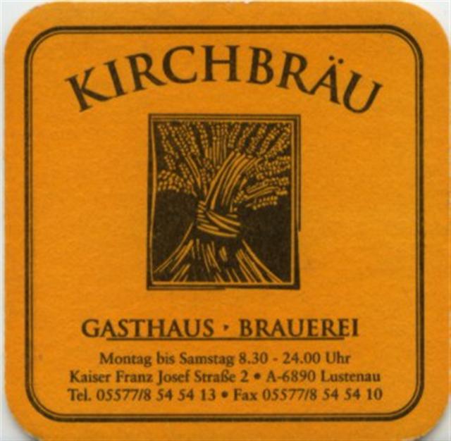 lustenau v-a kirch 3a (quad185-kirchbru-schwarzorange)